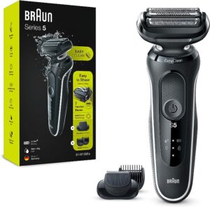 Braun Series 5