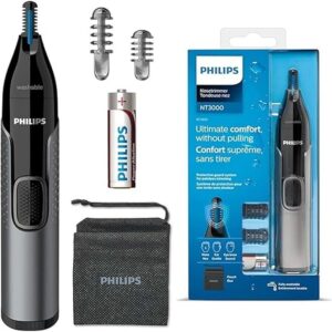 Philips Nose Trimmer series 3000